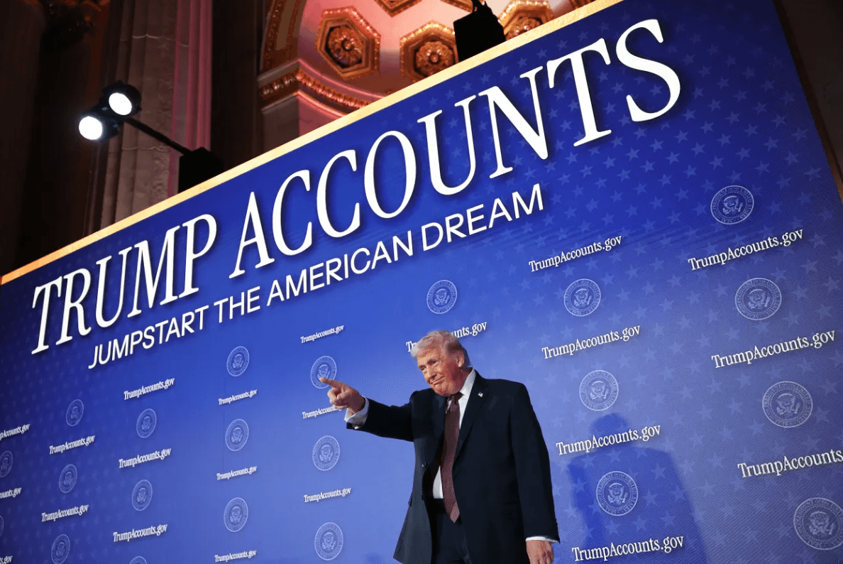 El precio de MU cayó tras el elogio de Trump a Micron: qué ocurrió realmente