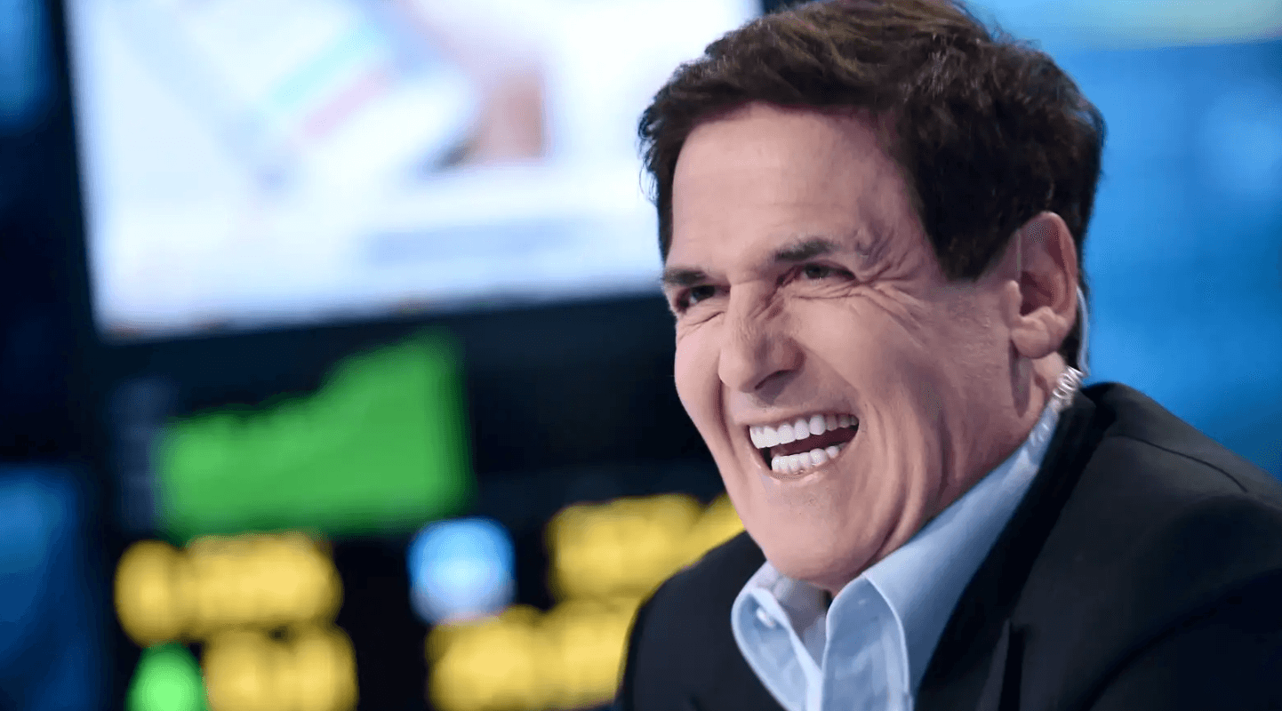 Mark Cuban Stock Options