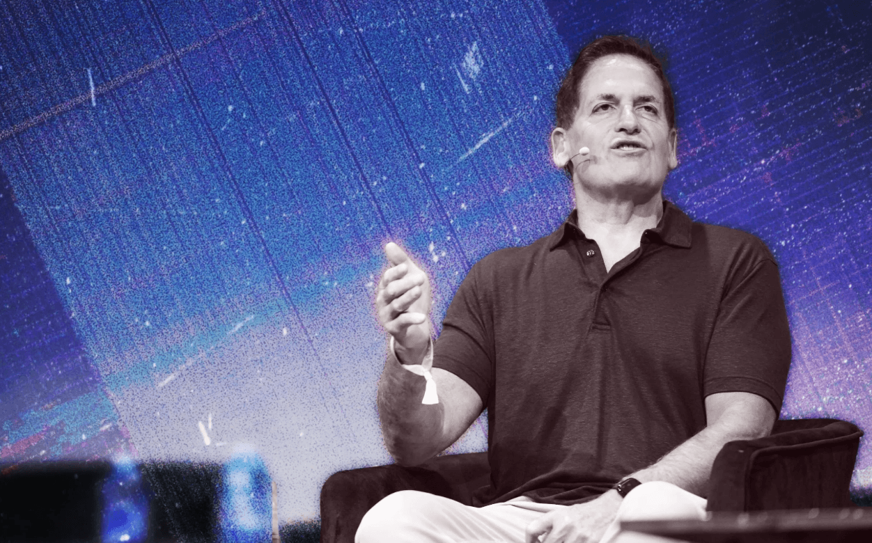 Quelle est la philosophie de Mark Cuban sur les stock-options ? Comment SpaceX a transformé des soudeurs en millionnaires