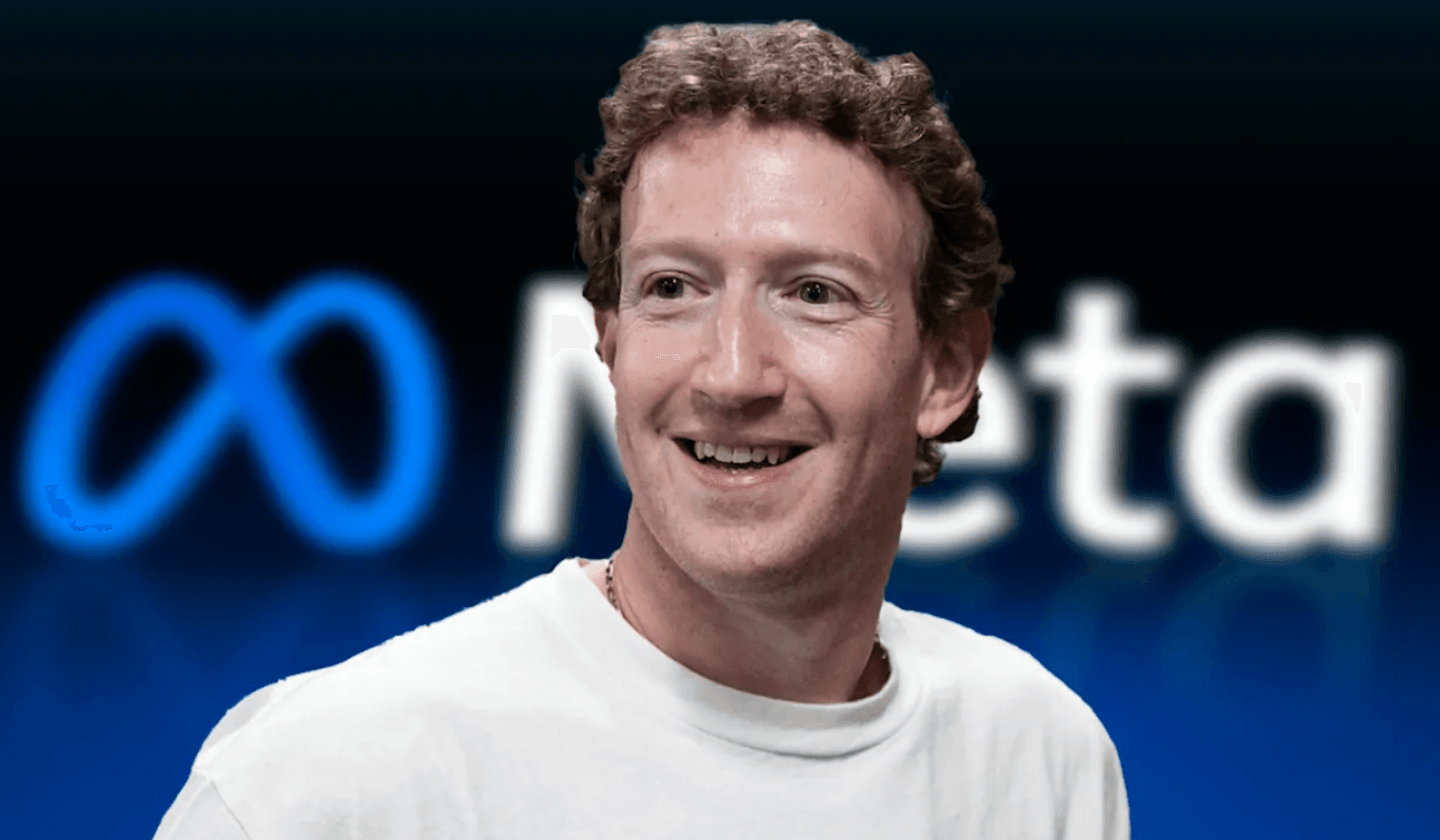 Patrimonio neto de Mark Zuckerberg en 2026: ¿Cuánto proviene de acciones de Meta?