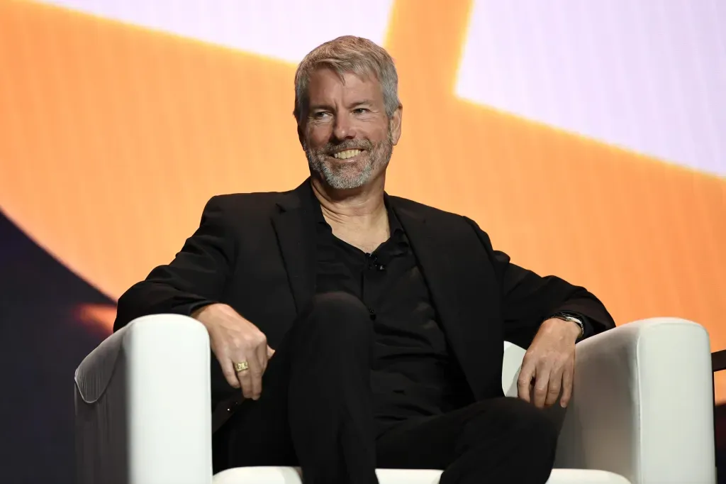 Michael Saylor estime que le Bitcoin pourrait atteindre 10 millions de dollars si Strategy détenait 7,5 % de l'offre