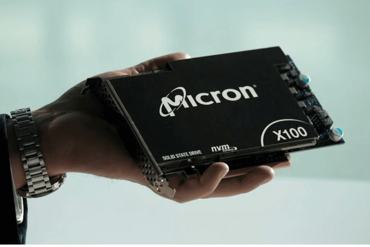 L'action Micron affiche un potentiel de hausse de 66 % grâce aux modèles d'IA open source gourmands en mémoire : ce que BofA a réellement dit