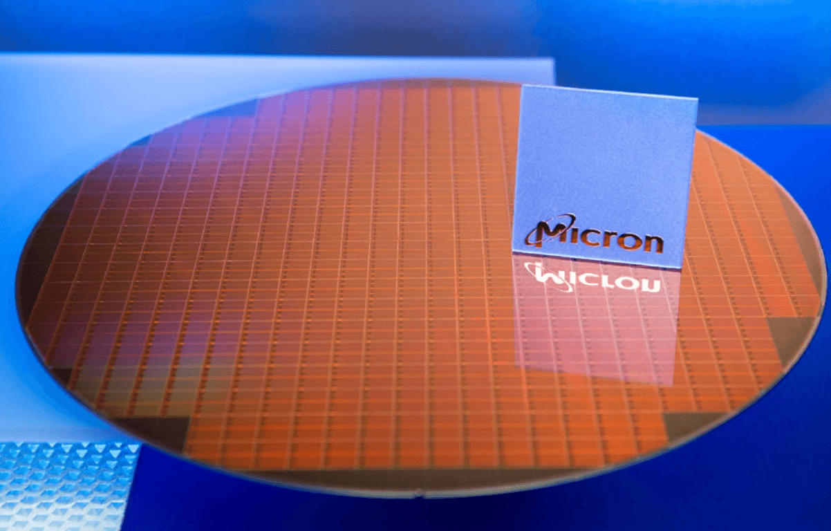 Predicción del precio de las acciones de Micron: ¿Puede Micron alcanzar los ,000 para 2027?