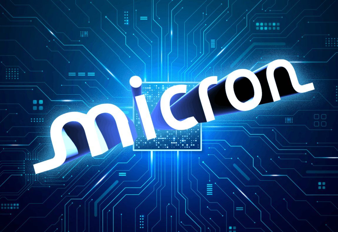 Micron's extraordinary margins