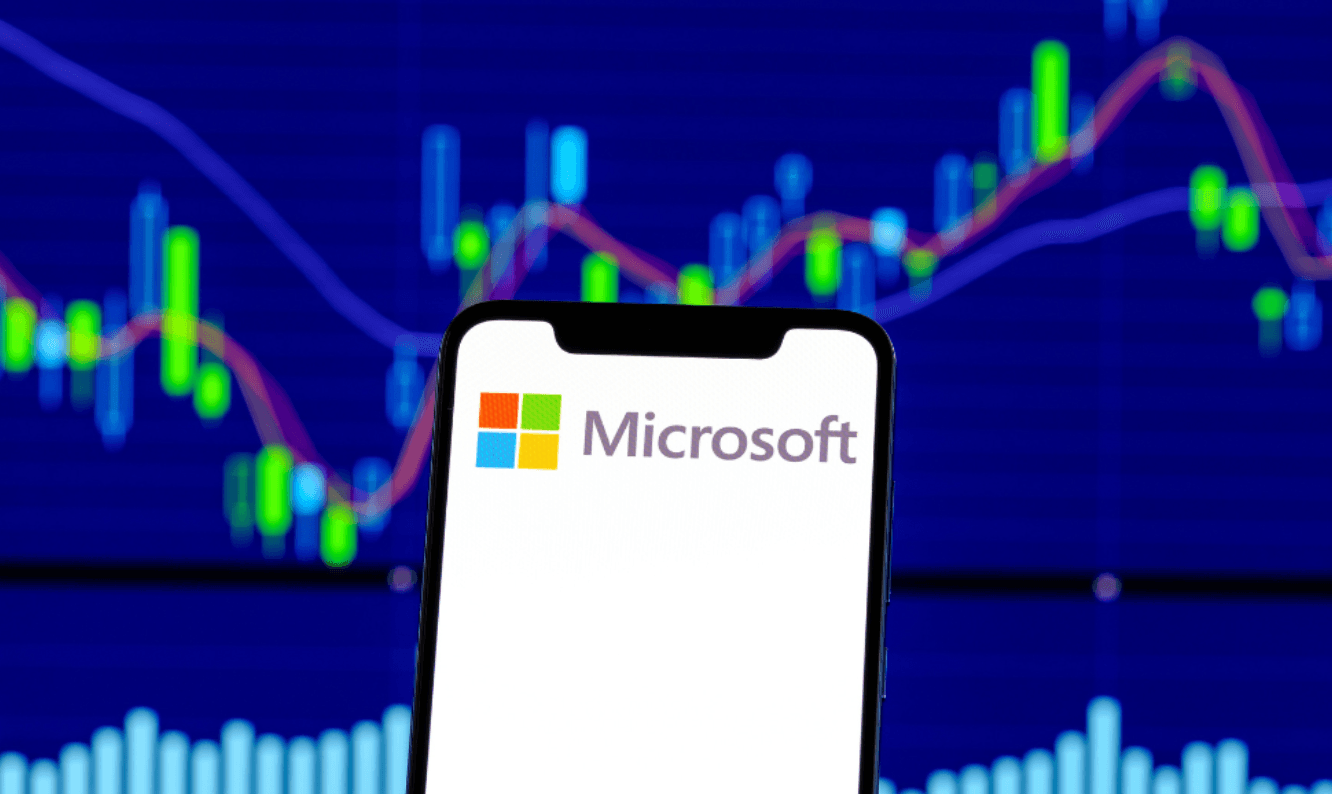 微軟股價隨 Azure 增長 43% 而飆升:多年來最大雲端業務增長的真正含義