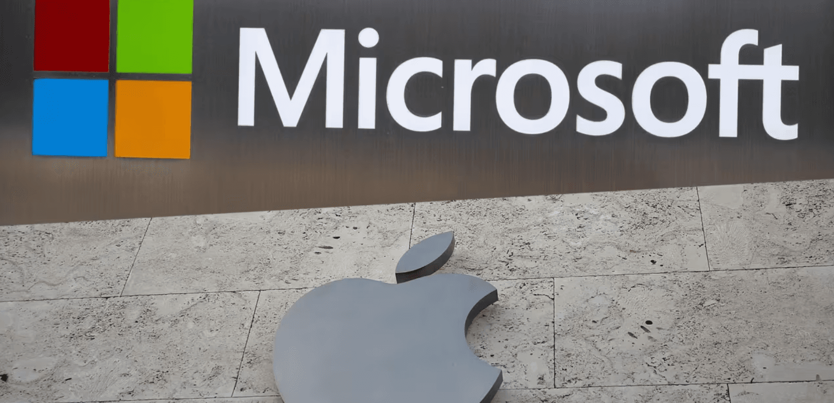 Révélations sur Microsoft et Apple