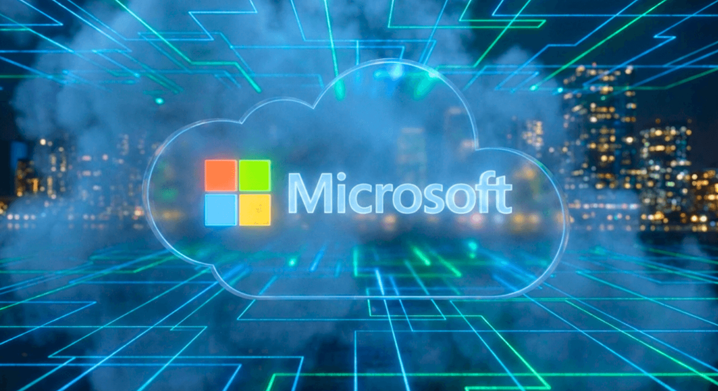 Microsoft's MAI model
