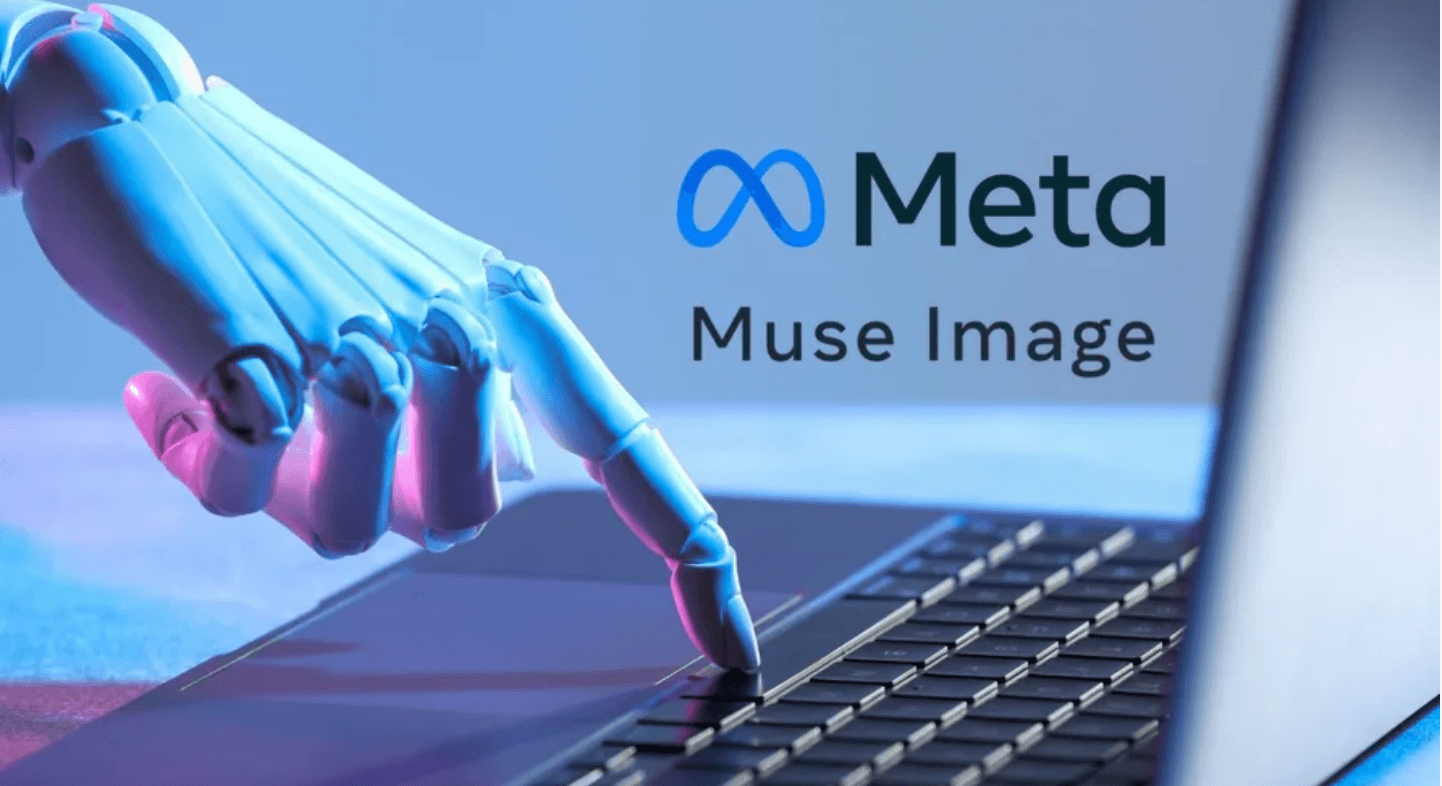 Meta-Aktie steigt 11 %: Muse erobert Platz 1 im App Store vor ChatGPT