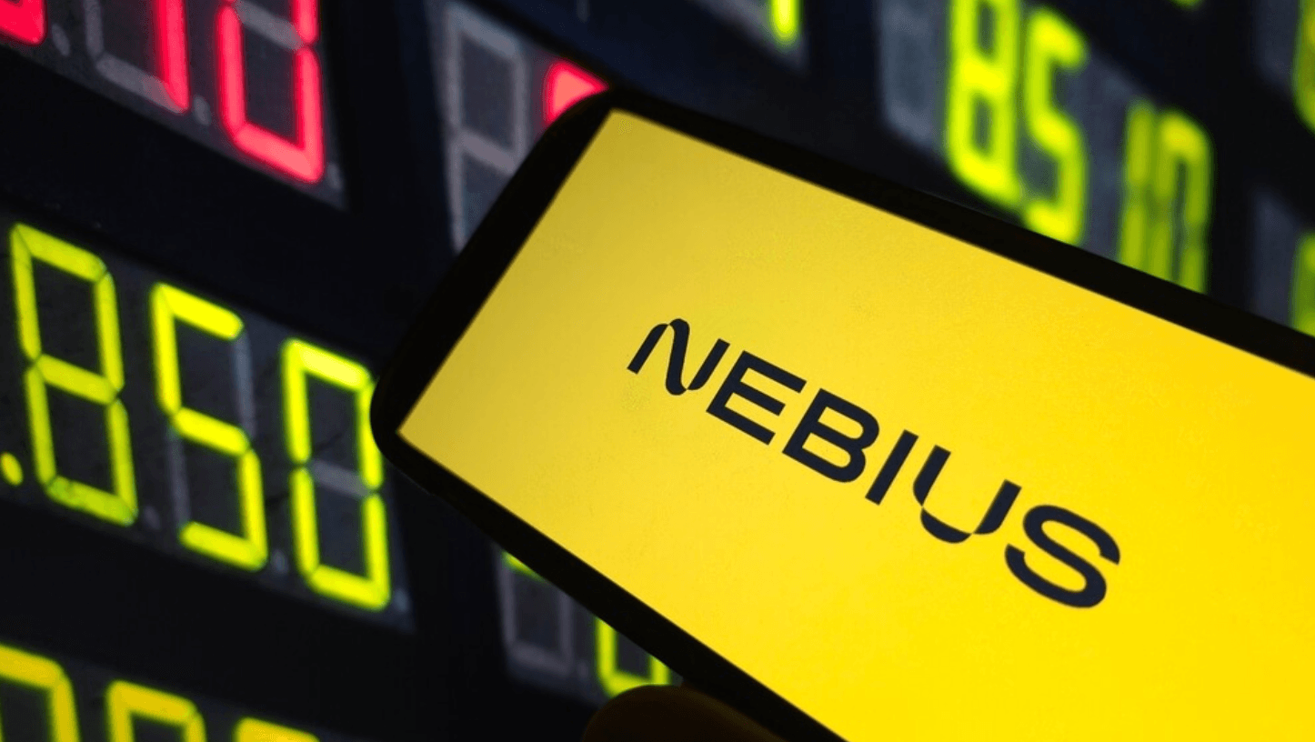 Las acciones de NBIS caen un 15%: Meta Compute cambia todo para los inversores de Nebius
