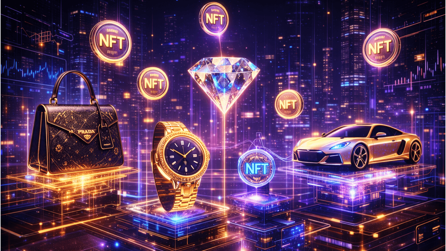 Cómo ganar dinero con NFTs en 2026: Guía completa