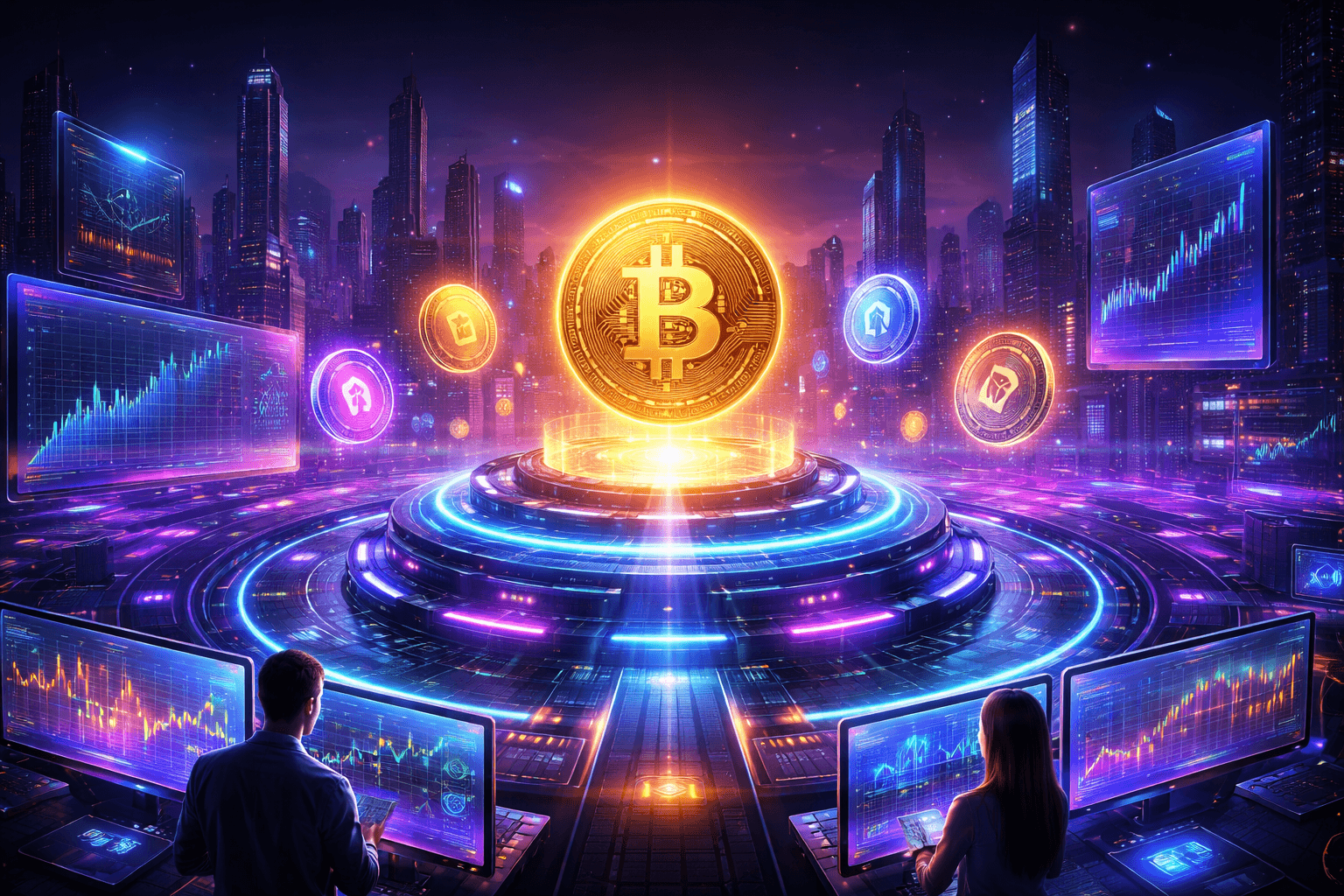 La meilleure plateforme d'échange de cryptomonnaies en 2026 ? Découvrez ce qui distingue WEEX