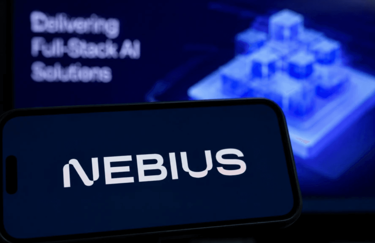Position courte de Michael Burry sur l'action Nebius