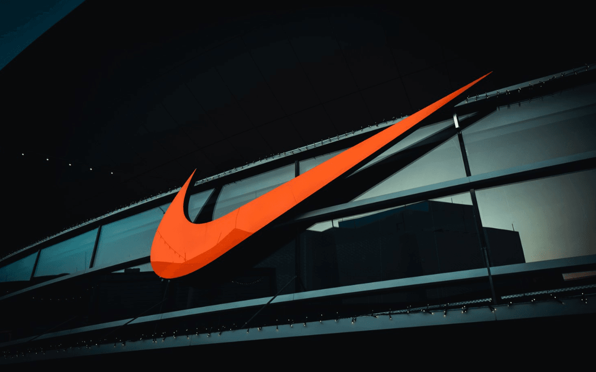 Nike Ce que révèle le contexte historique de valorisation