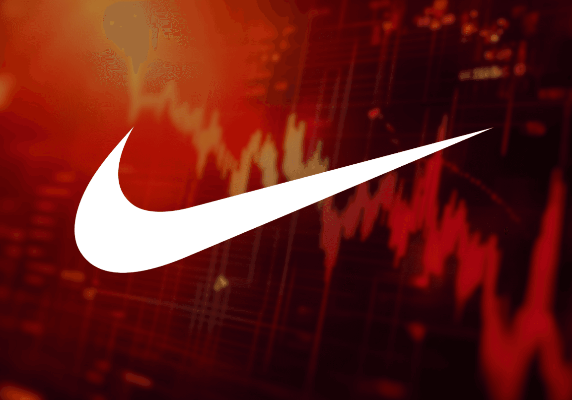 Geplante Entfernung von Nike aus dem S&P 100 am 21. September 2026