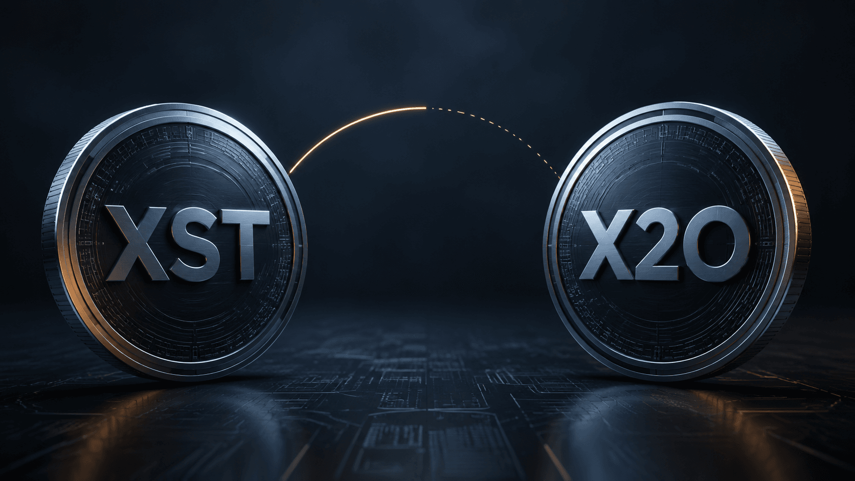 Ningún anuncio oficial explica el cambio de XST a X2O: ¿Qué está realmente confirmado?