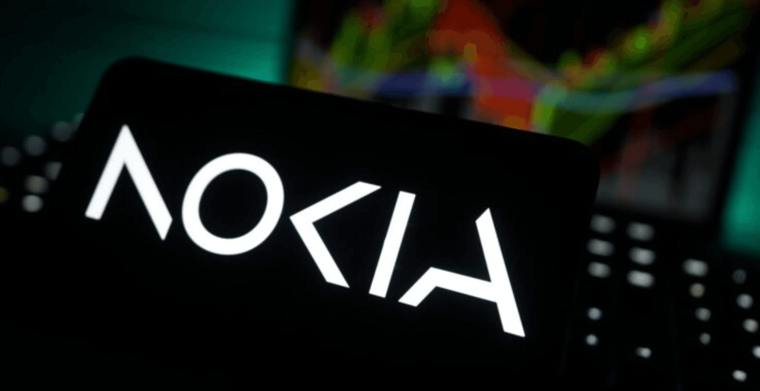 Nokia株