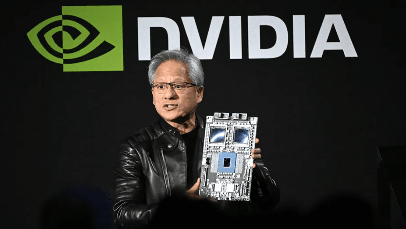 Nvidia Stock Opportunity or Red Flag