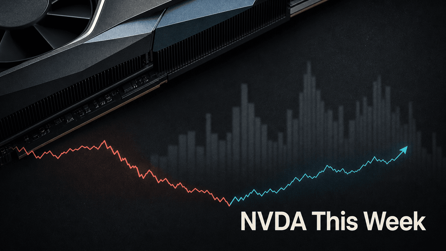 Nvidia Stock This Week: Why NVDA Fell Then Bounced and What AI Funding Worries Mean for Chip Stocks