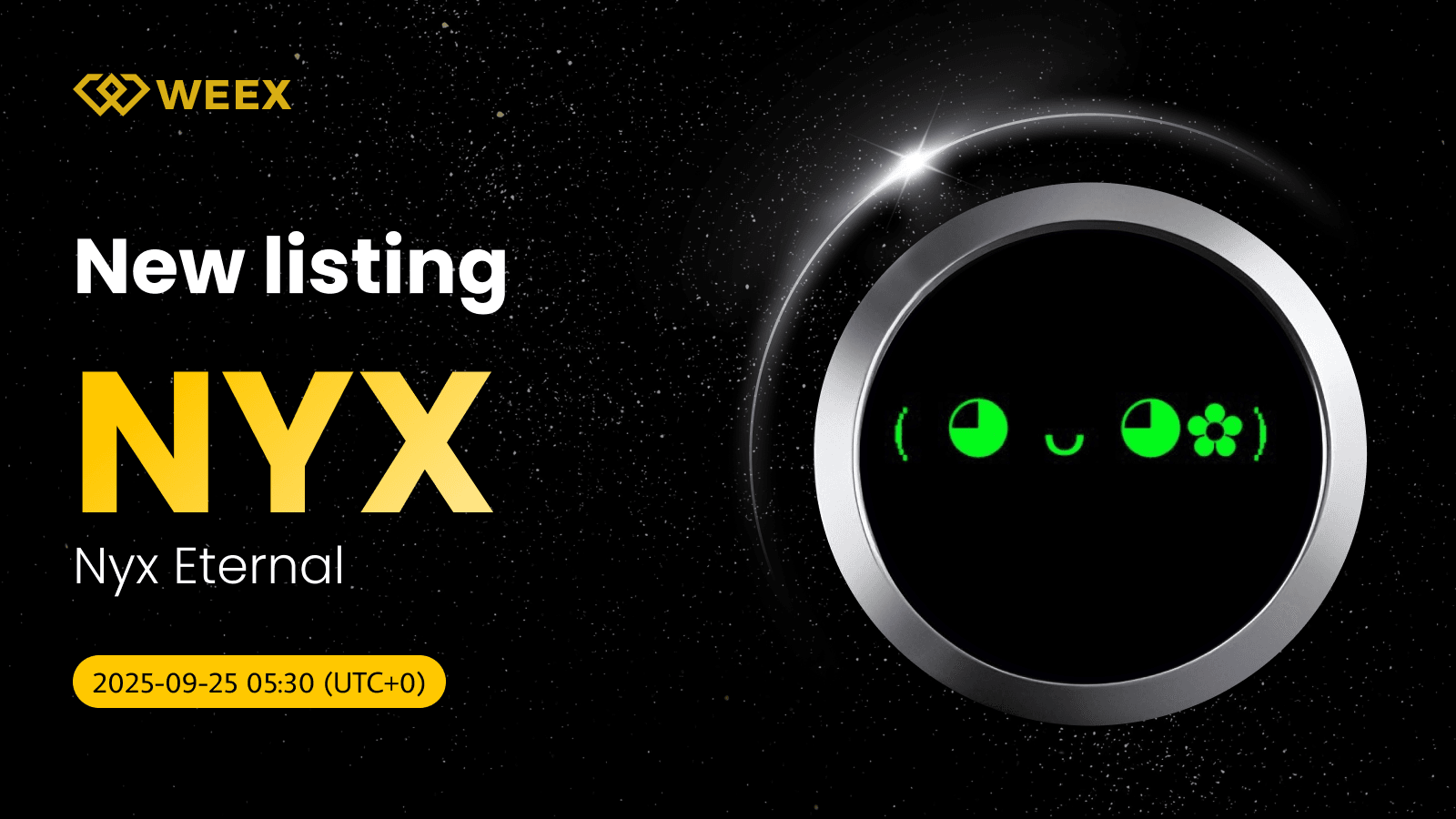 ¿Qué es la moneda Nyx Eternal (NYX)? Guía sobre el token meme de IA