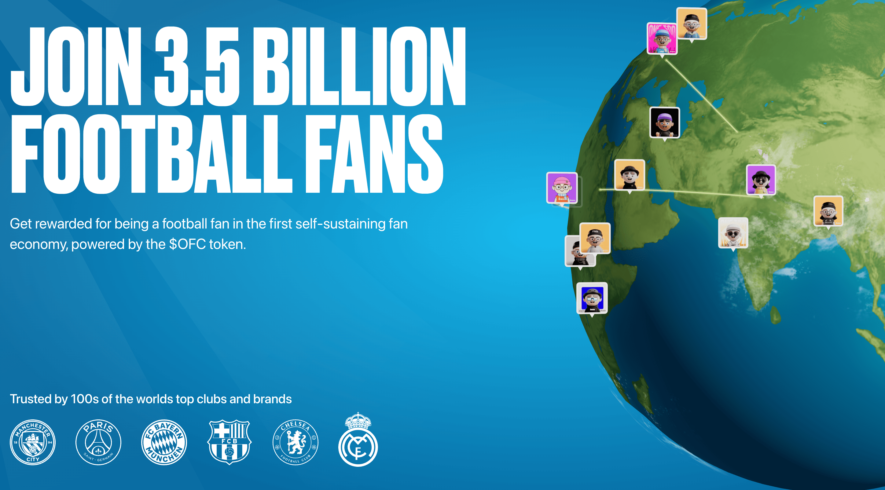 Prix du jeton OFC : Ce qu'il faut savoir sur OneFootball Credits