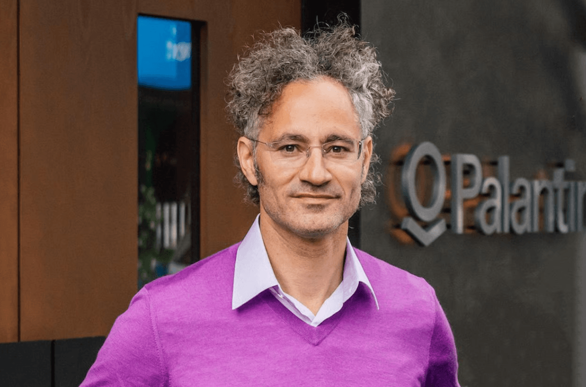 Action PLTR et le « oubliez le consensus » d'Alex Karp : ce que signifie réellement la déclaration surnaturelle du PDG pour les investisseurs