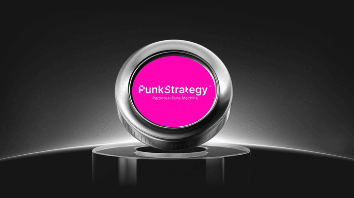 ¿Qué es la moneda PunkStrategy (PNKSTR) y cómo funciona?