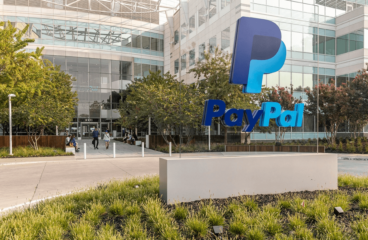 PayPal-Aktie springt um 17% nach 53-Milliarden-Dollar-Übernahmeangebot von Stripe und Advent: Was Anleger wissen sollten