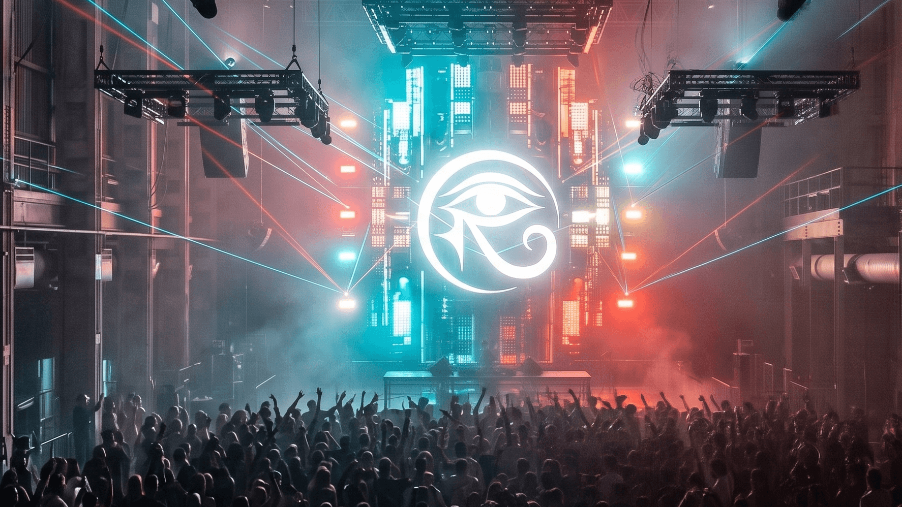 ۷۰ برابر در یک ماه: وقتی $RAVE پیست رقص استانبول را به چالش میکشد