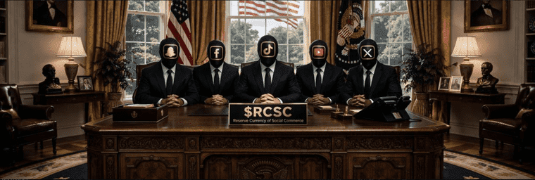 Quelle est la monnaie de réserve de Socialcom (RCSC) ? La crypto RCSC est-elle légitime ?