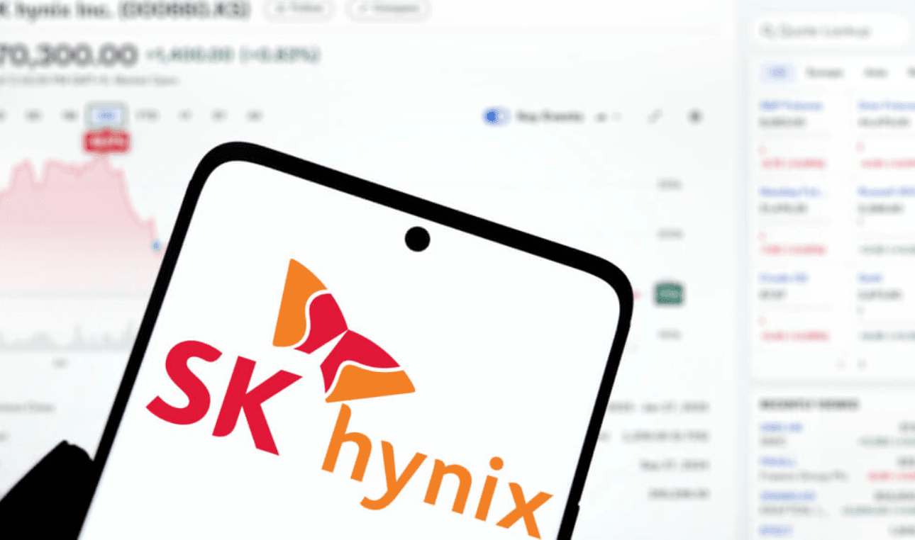 صندوقهای قابل معامله (ETF) اهرمی SK Hynix شامل SKHL، SKHX و SKHZ: عملکرد و کاربرد آنها
