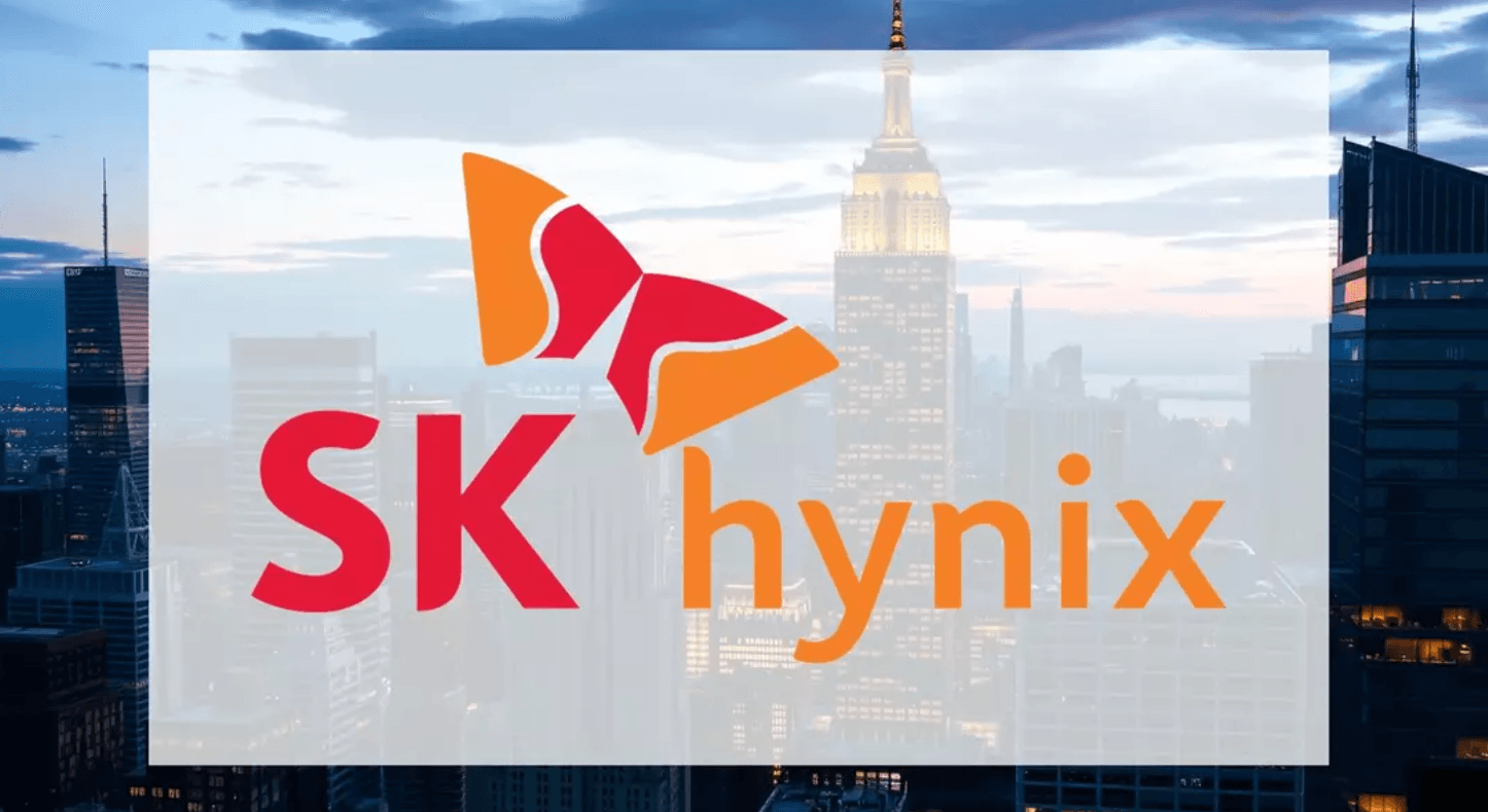 Nasdaq上場後のSKハイニックス株:SKHYの購入は今からでは遅すぎるのか?