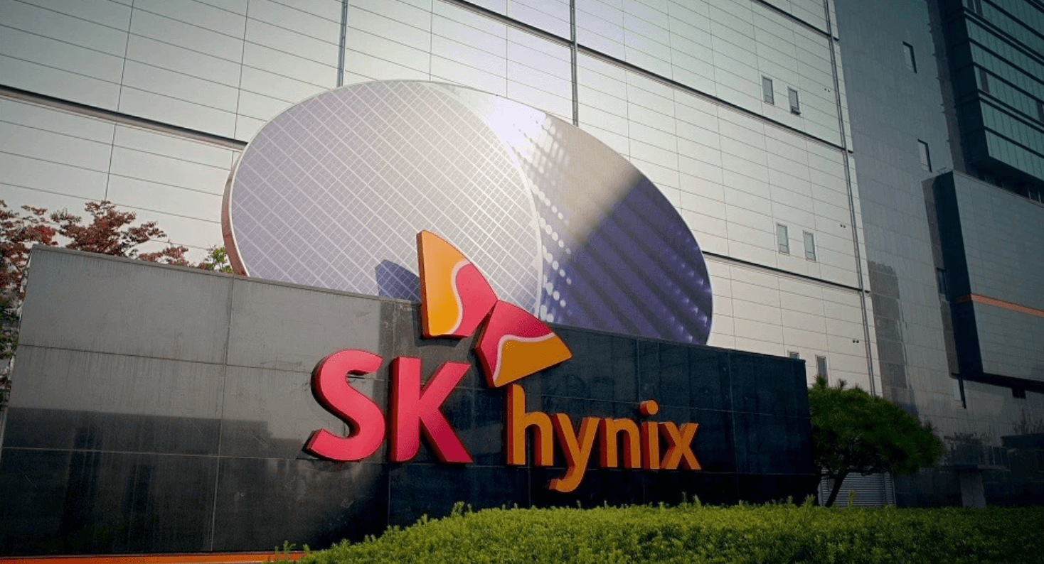 SK海力士韓國股價創新高,美國上市股票飆升8%:兩者上漲的原因是什麼
