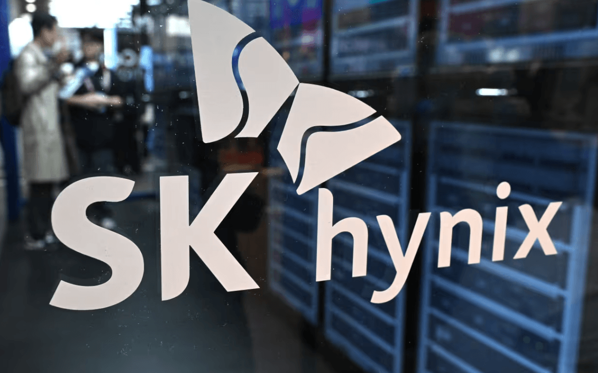 L'action SK Hynix a chuté de 35 % en juillet : le pire est-il enfin passé ?
