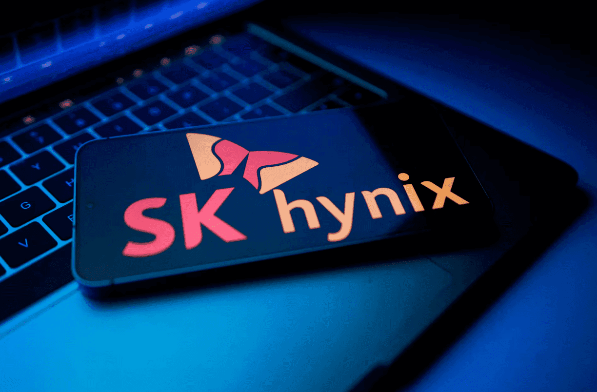 Predicción del precio de las acciones de SK Hynix 2026–2030: ¿Puede duplicarse a ,800?