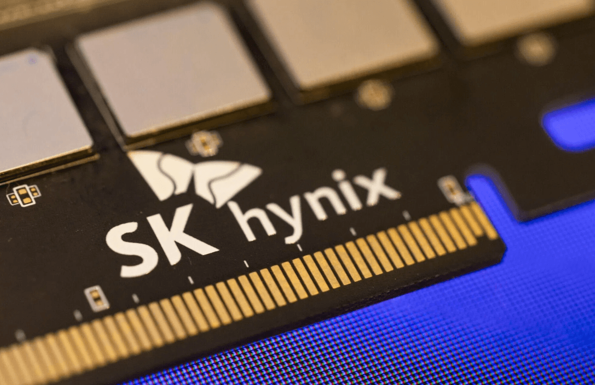 Accord d'approvisionnement de l'action SK Hynix avec Nvidia
