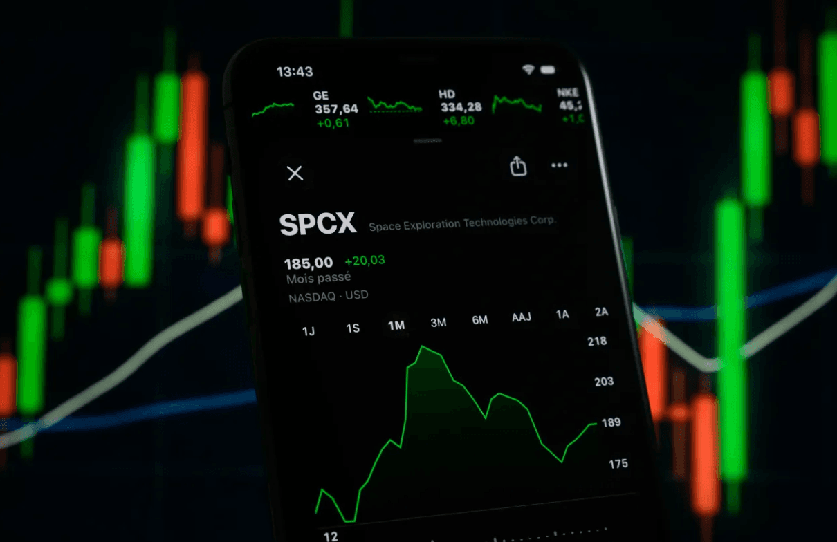 Caída de las acciones de SPCX: ¿Es un buen momento para comprar?
