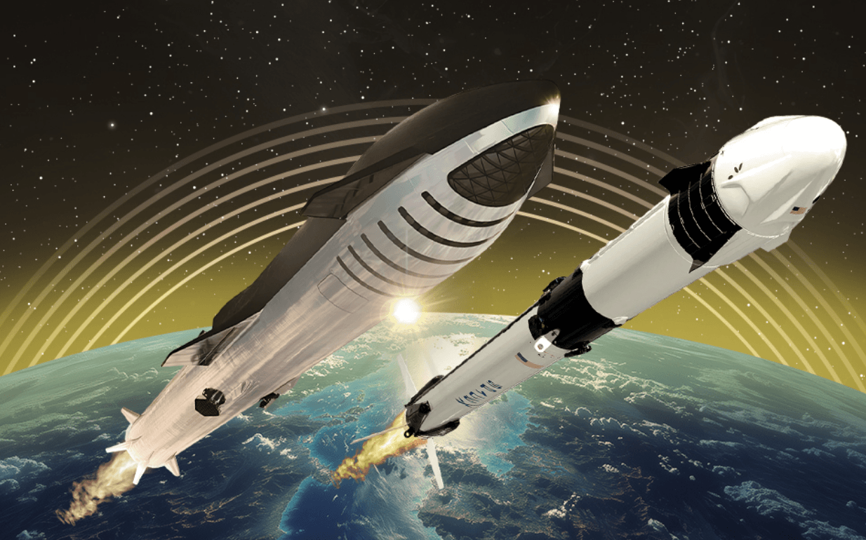 SPCX-Aktie erhält Kursziel von 220 US-Dollar: Warum alles von der Wiederverwendbarkeit von Starship abhängt