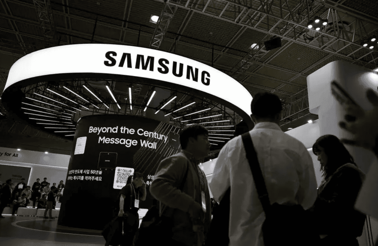 Recompra de acciones de Samsung por 90 billones de wones: por qué la empresa lo negó y qué significa