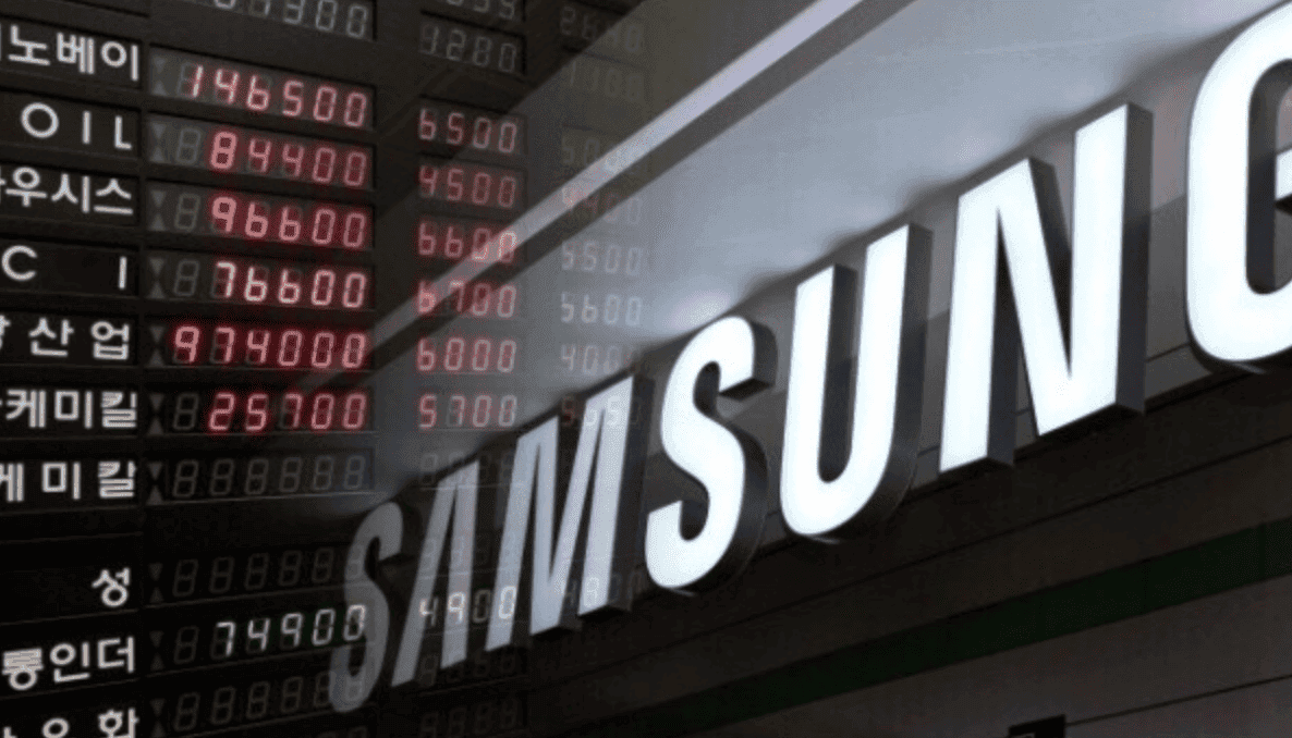Predicción del precio de las acciones de Samsung 2026–2030: ¿Puede SSNLF llegar a los 00?