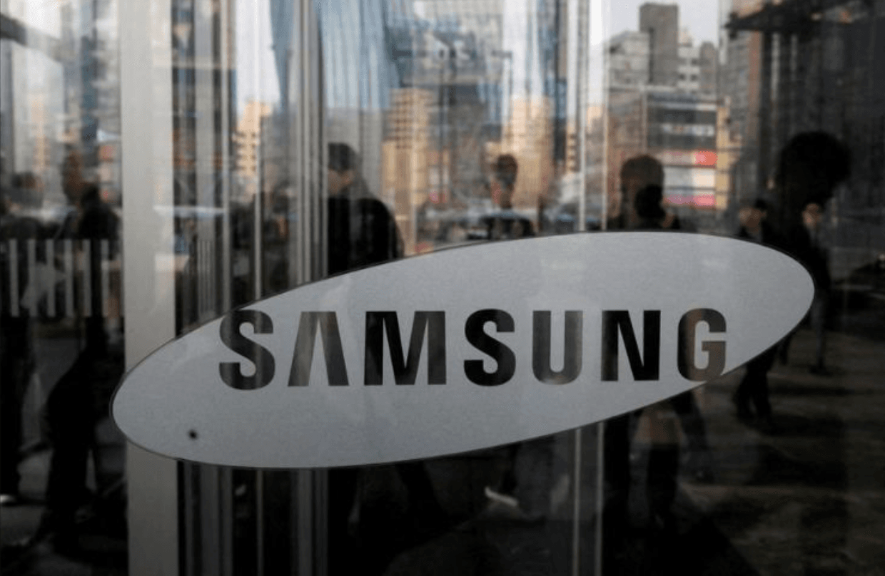 L'action Samsung et la pression invisible de la division mobile
