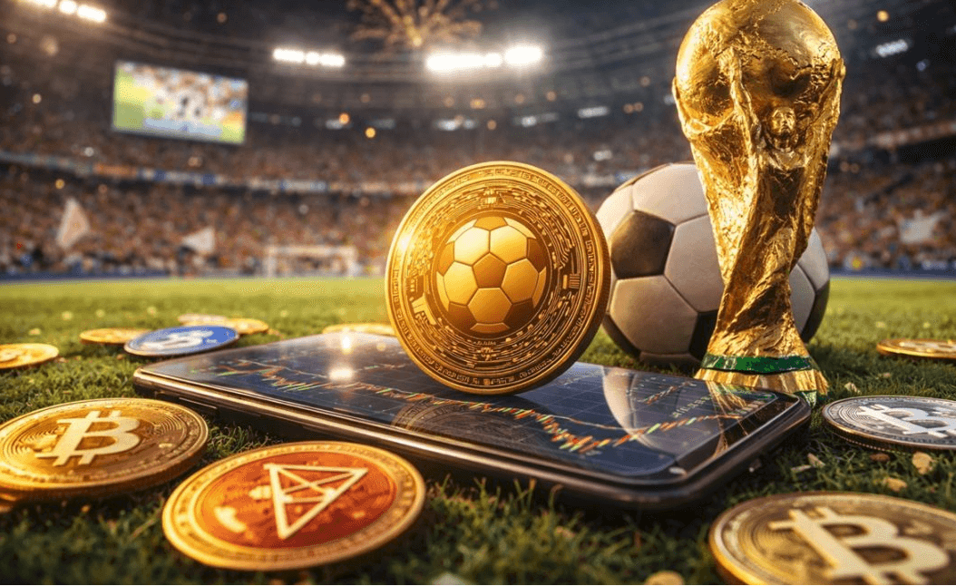 fan token world cup price surge chillz