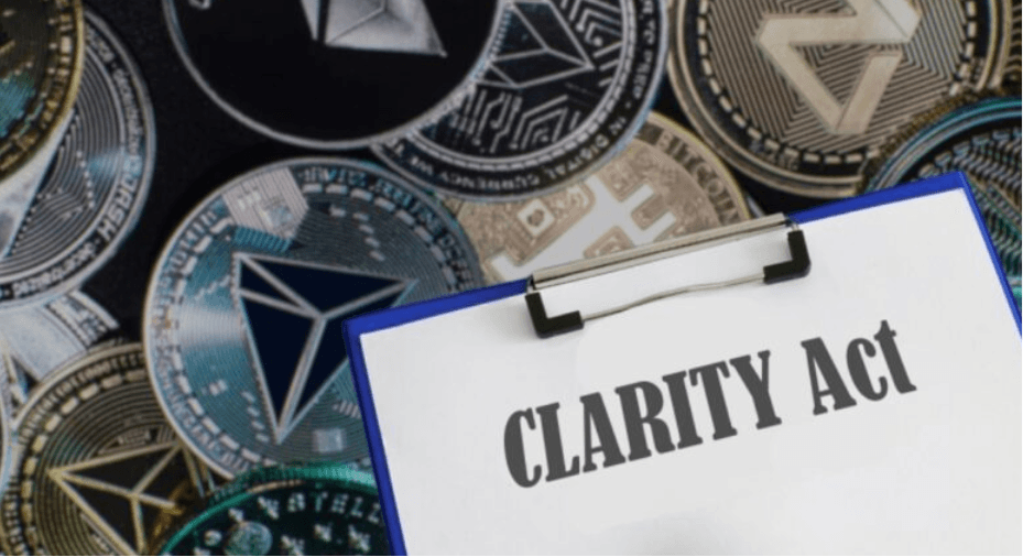 CLARITY Act 2026 : où en est la régulation crypto américaine et quel est l'impact sur vos trades ?