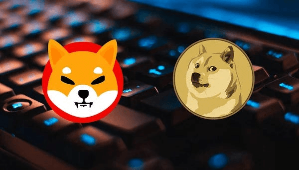 Токеномика Shiba Inu