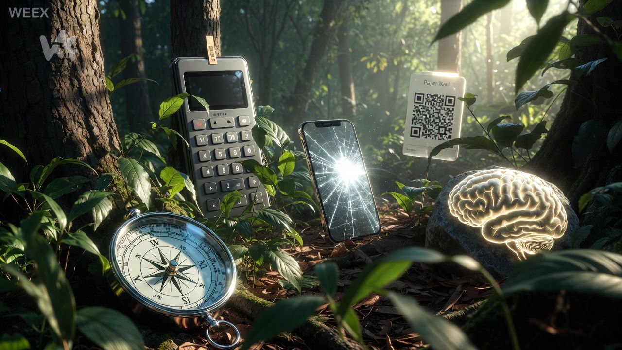 محافظ البرمجيات الساخنة "نقودك اليومية".