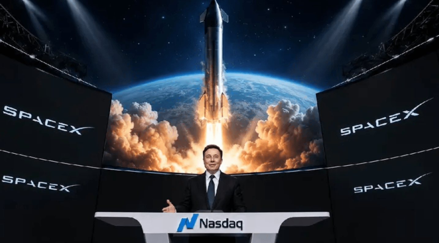 Predicción del precio de las acciones de SpaceX 2026-2027: ¿Puede SPCX alcanzar los 200 $ tras superar las primeras estimaciones de ganancias?