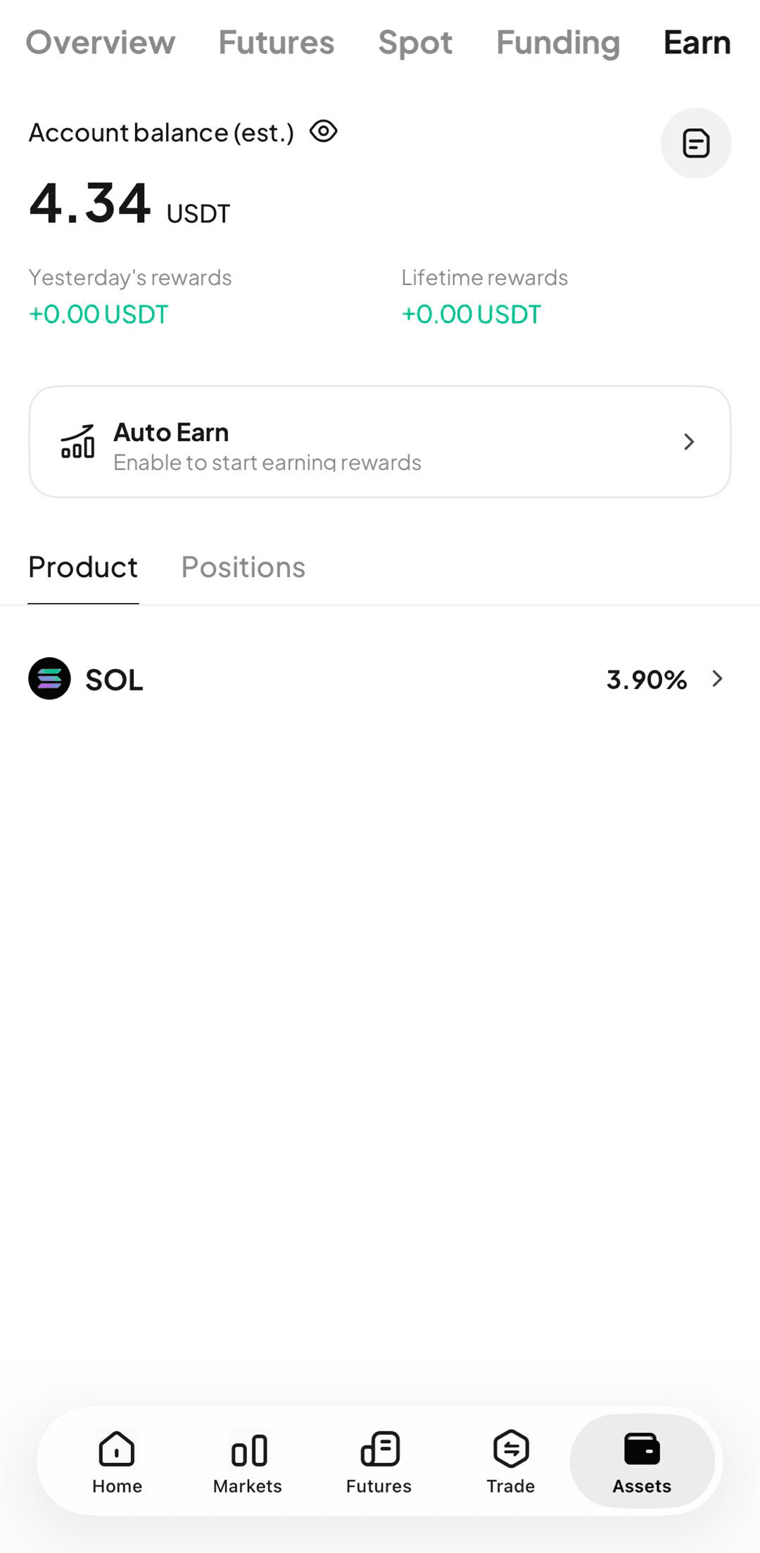 Descubra como participar do Staking
