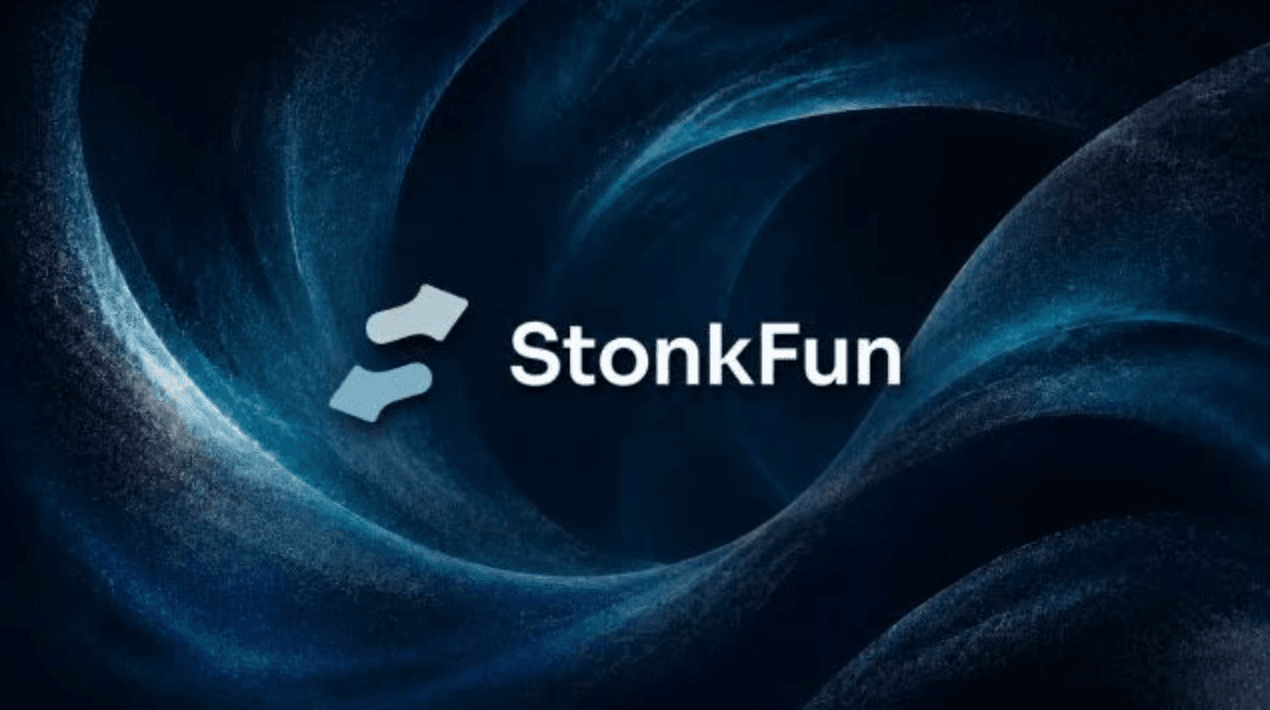 StonkFun 成為 Solana 最熱門的 Launchpad:STONK 暴漲250%證明實力