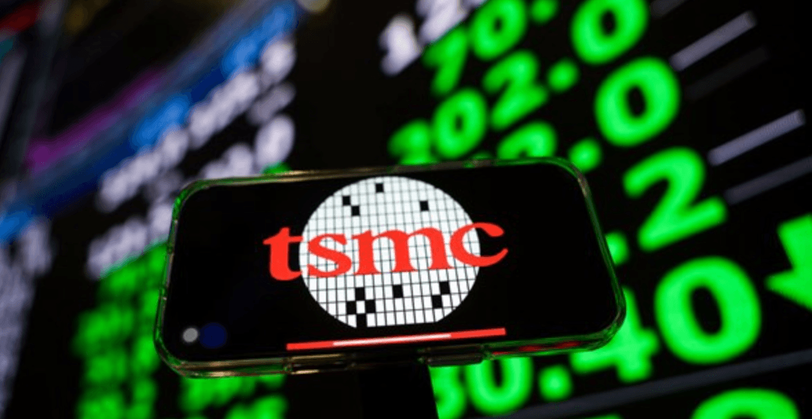 Previsão do preço das ações da TSMC para 2026-2027: A TSM pode chegar a US$ 600 após o resultado do 2º trimestre?
