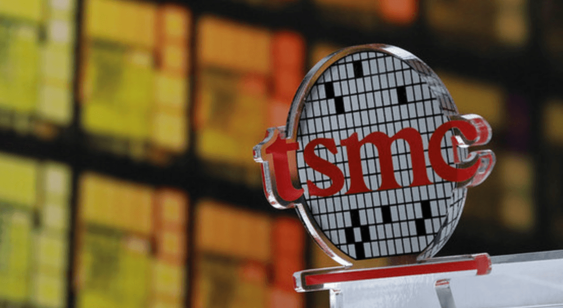 Decisão de compra da TSMC