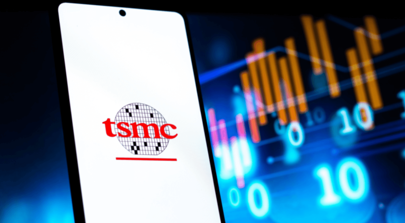 TSM-Aktie reitet auf einer 2-Billionen-Dollar-KI-Bewertung: Das Risiko, das niemand einpreist